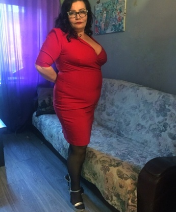 Проститутка Татьяночка